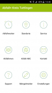 Abfall-App Abfall+ screenshot 0