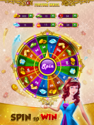 Princess Gold Coin Dozer Party screenshot 15