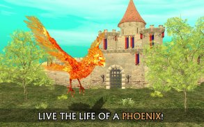 Phoenix Sim 3D screenshot 0