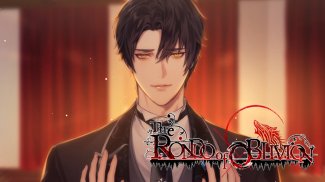 The Rondo of Oblivion: Otome R screenshot 2