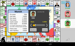 Europoly screenshot 16