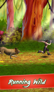 Mahabali Jungle Run 2 screenshot 0