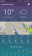 Meteorología Argentina screenshot 7