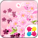 Japanese Sakura Wallpaper Icon