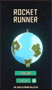 Rocket Runner screenshot 2