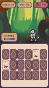 Match Card Pixel - Monsters screenshot 3