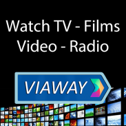 Viaway: International TV/Films screenshot 4