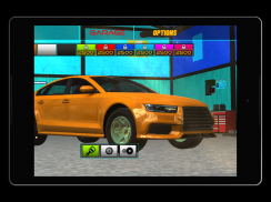 Traffic Racer : Car Driving screenshot 9