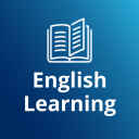 App para aprender inglés fácil Icon