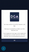 DGA Network Zuid screenshot 2