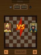 шахматы screenshot 14