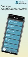 AllTracker Control Center screenshot 5