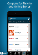 BuyVia - Best Shopping Deals screenshot 3
