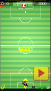 SOCCER BUBBLE screenshot 7