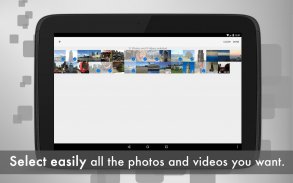 Easy Photo and Video Transfer screenshot 6