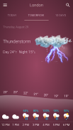 Weather 🌞 screenshot 2