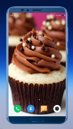 Chocolate Wallpaper HD screenshot 2