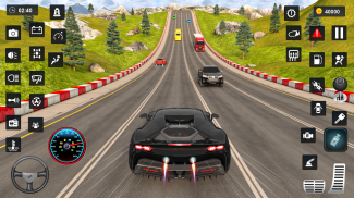 Speed Car Race 3D - Car Games screenshot 5