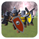 Medieval War Tactics Tiny