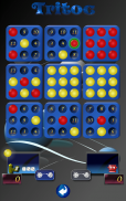 Tritoc [Tic Tac Toe Spiel] screenshot 3