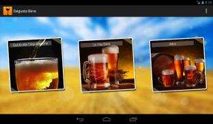 Degusta Birra screenshot 7