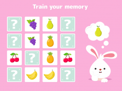 Tiny Puzzle - Çocuklar için eğitici oyunlar screenshot 11