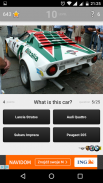 Cars Quiz Free screenshot 5