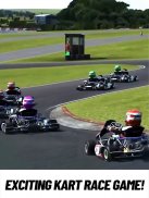 Kart Rushing screenshot 1