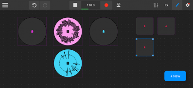 Loopify - Live Looper screenshot 5