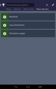 MSN Esportes - Resultados screenshot 12