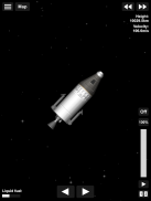Spaceflight Simulator screenshot 16