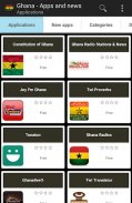 Ghanaian apps screenshot 6