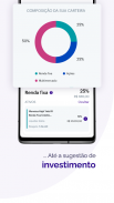 Mobills Investimentos screenshot 4