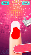 Nail Salon Makeover screenshot 8