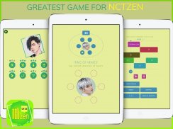 NCTzen - OT23 NCT game screenshot 0