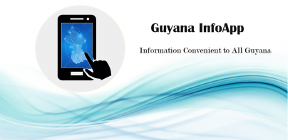 Guyana InfoApp