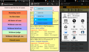 lawyer diary (www.sifr.in) screenshot 7