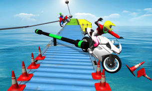Moto Bike Racing Super Rider screenshot 3