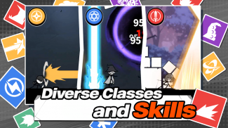 Wall Breaker: Remastered screenshot 1