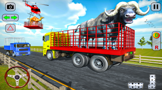 eid animals truck transport screenshot 5