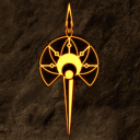 The Lost Mystic Ornament Icon