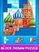 Puzzles: Jigsaw Puzzle Games screenshot 0