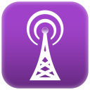 Live Radio & All Podcasts: Radio Antenna