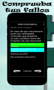 Test medicina intensiva screenshot 5