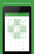 Sudoku - Free & Offline screenshot 12