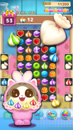 Sugar POP - Sweet Match 3 screenshot 5