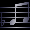 Midi Sheet Music Icon