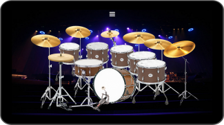 Drum Sets screenshot 1