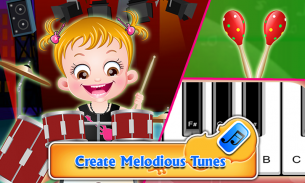 Baby Hazel Musical Melody screenshot 5