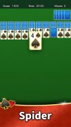 Aged Solitaire Collection screenshot 0